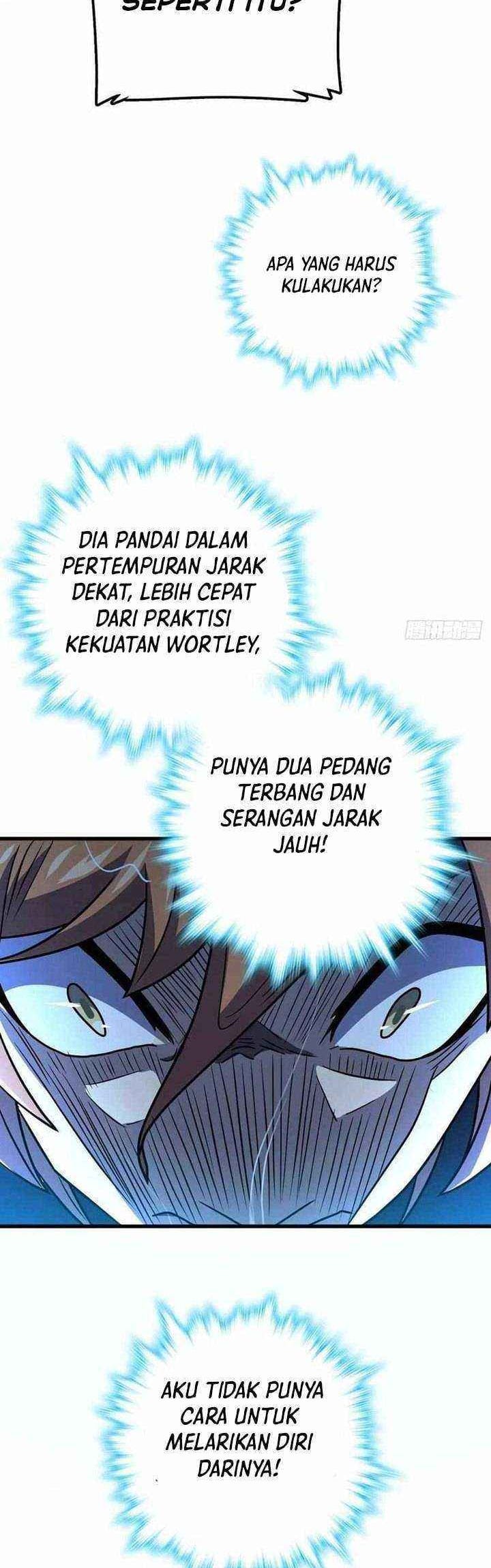 Spare Me, Great Lord! chapter 351